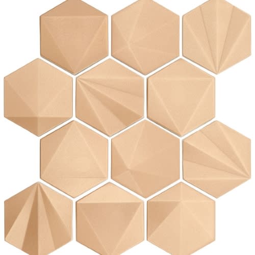 Champagne Gold - Hex