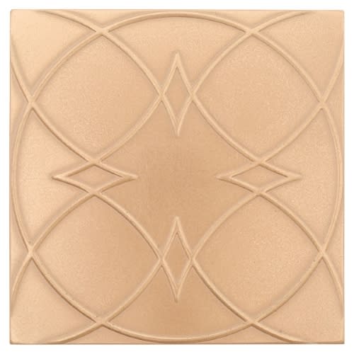 Geometal by Marazzi - Champagne Gold - Square