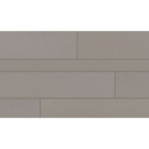 Influence by Marazzi - Silver - Linear Strip