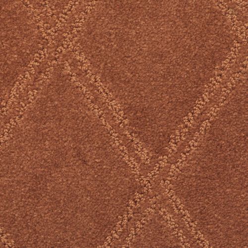 Braided Opulence by Masland Carpets - Pinot Noir