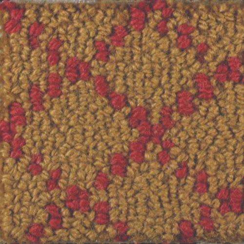 Charmant by Masland Carpets - Cranberry