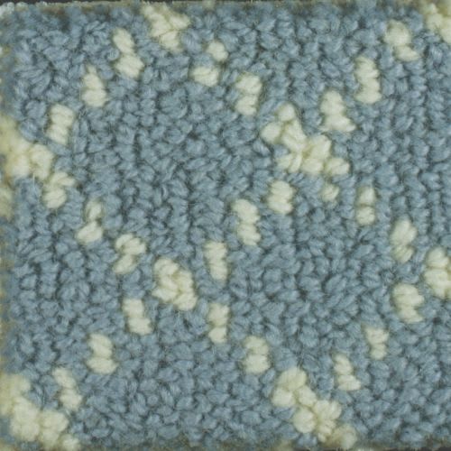 Charmant by Masland Carpets & Rugs - Periwinkle