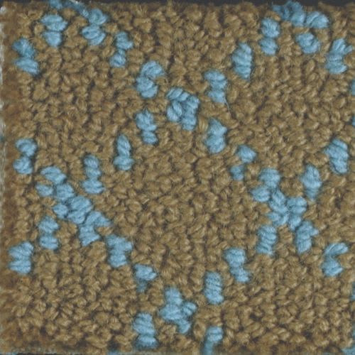 Charmant by Masland Carpets & Rugs - Turquoise