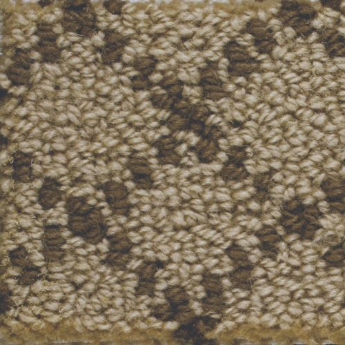 Charmant by Masland Carpets - Taupe