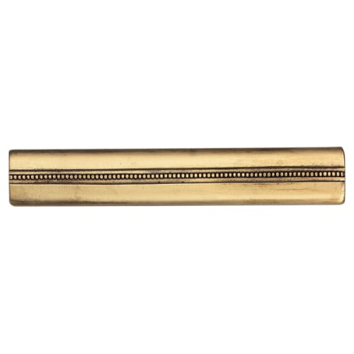 Bullion - Deco 0.25 X 6 - Style 3