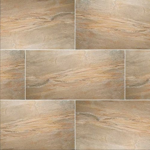 Golden White by Msi Stone - Golden White - 12X24