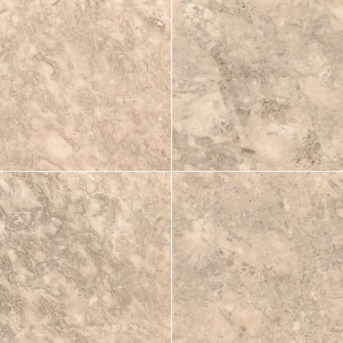 Crema Cappuccino by Msi Stone - Beige 12X12