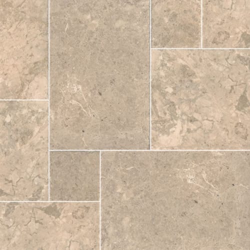 Crema Cappuccino by Msi Stone - Beige H