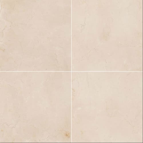 Crema Marfil by Msi Stone