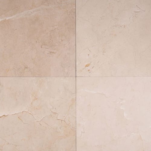 Crema Marfil Classic by Msi Stone