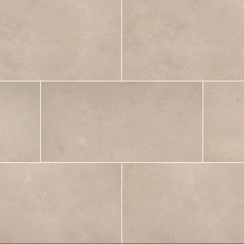 Crema Marfil Classic by Msi Stone