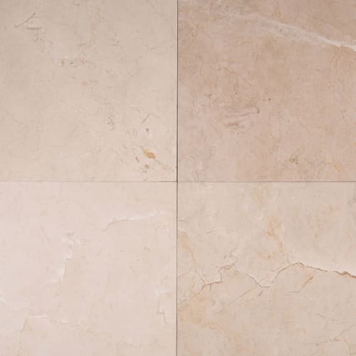 Crema Marfil Classic by Msi Stone