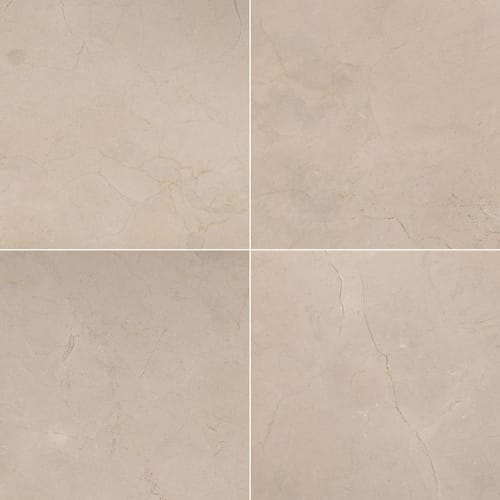 Crema Marfil Select by Msi Stone - Beige 24X24