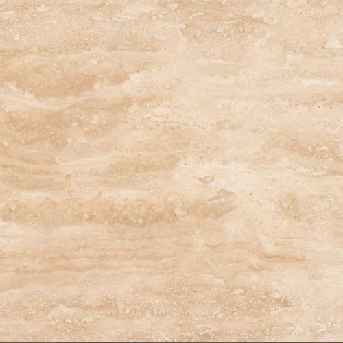 Ivory Vein Cut by Msi Stone - Beige 12X24