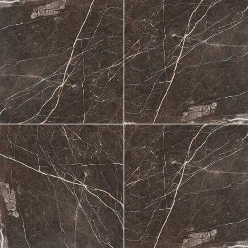 Laurent Brown Brown 12X12