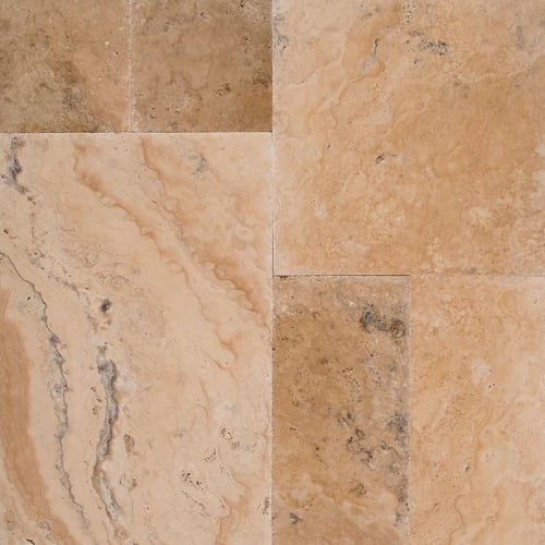 Philadelphia Travertine by Msi Stone - Beige H