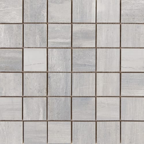 Fossil by Happy Floors - Pearl Mosaic