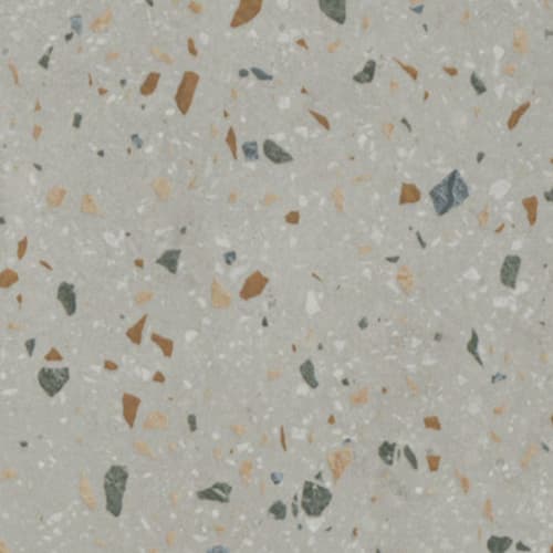 Dove Grey Confetti