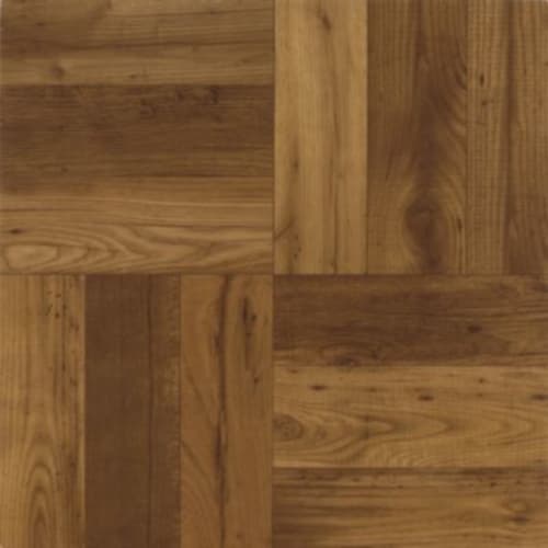 Russet Oak