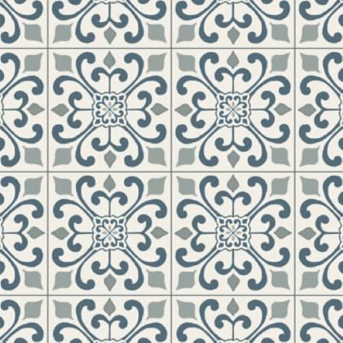 Azule Blue