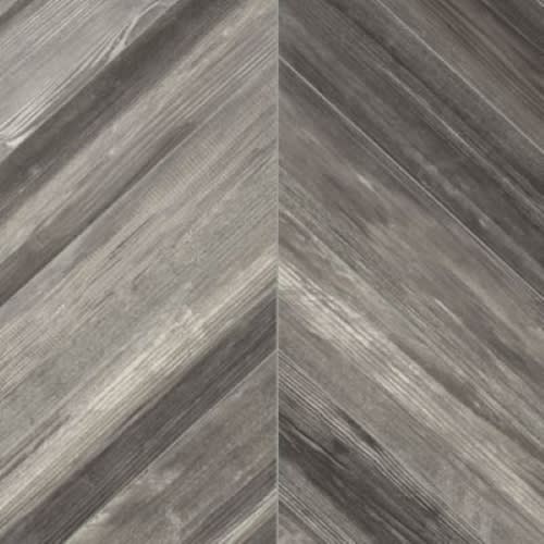 Silver Gray