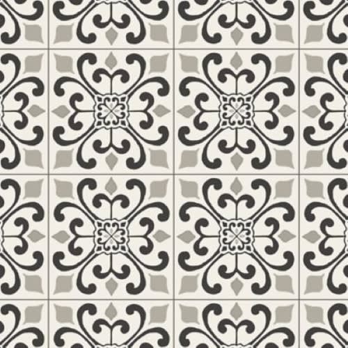 Heirloom Gray