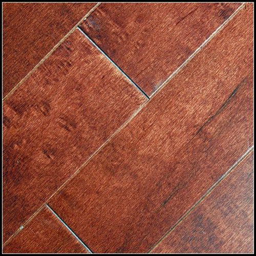 Country Classic Collection by Country Wood Flooring - Dark Cherry