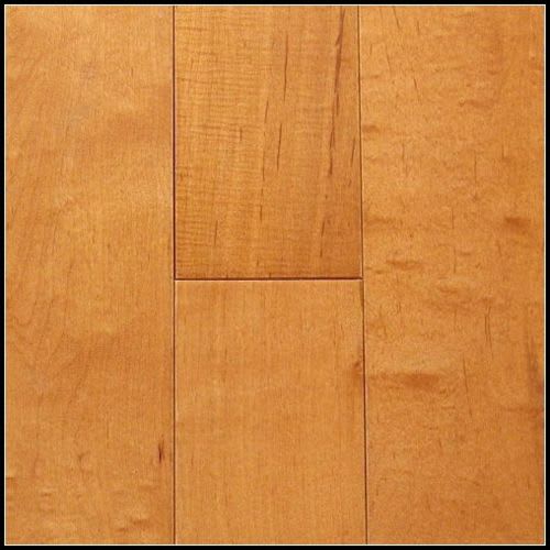 Country Classic Collection by Country Wood Flooring - Maple Cherry 3.25