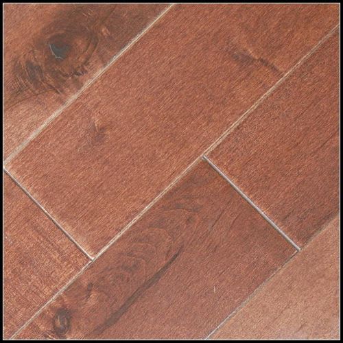 Country Classic Collection by Country Wood Flooring - Vintage Country/Rustic 3.25