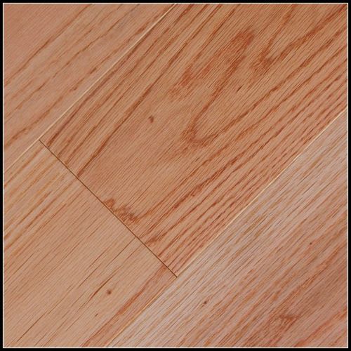 Country Classic Collection by Country Wood Flooring - Red Oak Natural Country 5