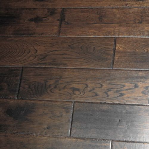 Country Club Collection by Country Wood Flooring - Cabin