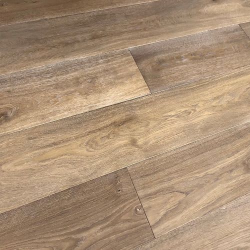 London Bell Collection by Country Wood Flooring - Tower Bridge