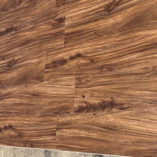 Oceanside Collection Dream by Country Wood Flooring - Eagle Creek