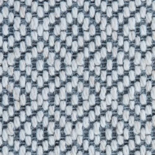 Flatweave Classic Diamond by Fibre Flooring - Mazarin