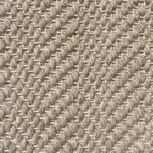 Flatweave Classic Herringbone by Fibre Flooring