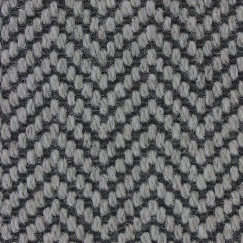 Flatweave Classic Herringbone by Fibre Flooring - Witching