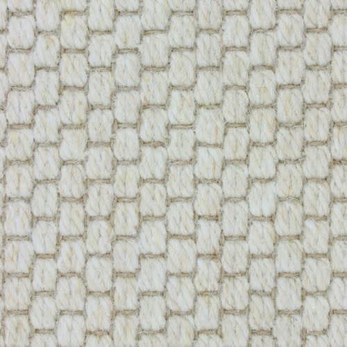 Flatweave Classic Panama by Fibre Flooring - Latte