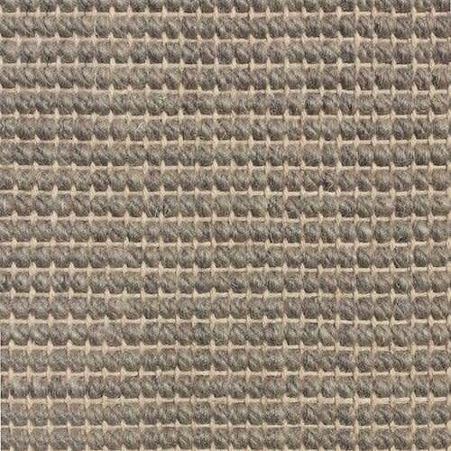 Flatweave Classic Small Boucle by Fibre Flooring