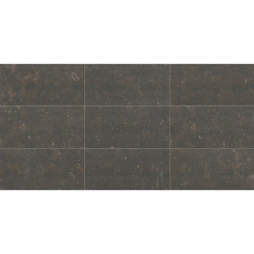 Center City™ by Dal Tile - Chadwick Charcoal 12X24 Textured