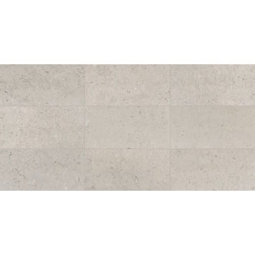 Center City™ by Dal Tile - Delancey Grey 12X24 Polished