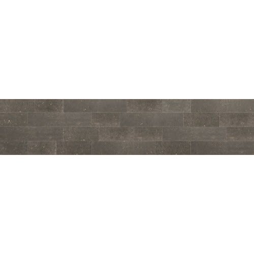 Center City™ by Dal Tile - Chadwick Charcoal 8" Honed