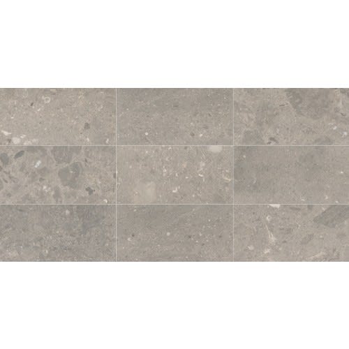 Center City™ by Dal Tile - Arch Grey 12X24 Polished