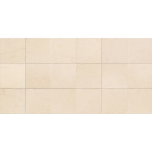 Adour Creme 12X12 Polished