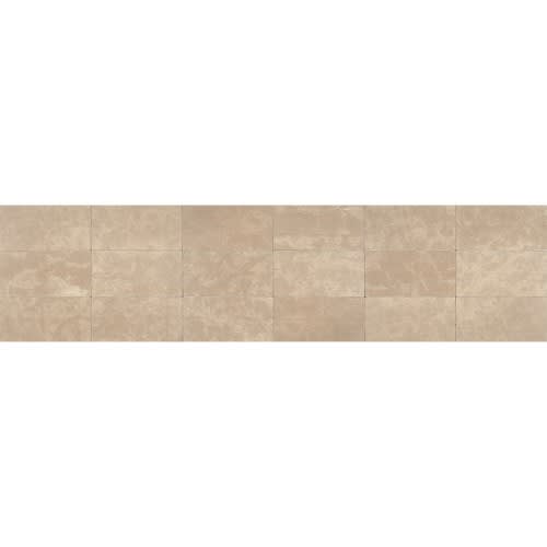 Limestone Collection by Dal Tile - Corton Sable 12X24 Honed