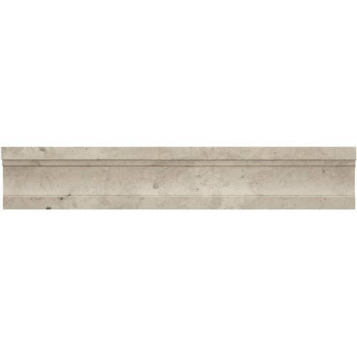 Limestone Collection by Dal Tile - Volcanic Gray 2X12 Honed