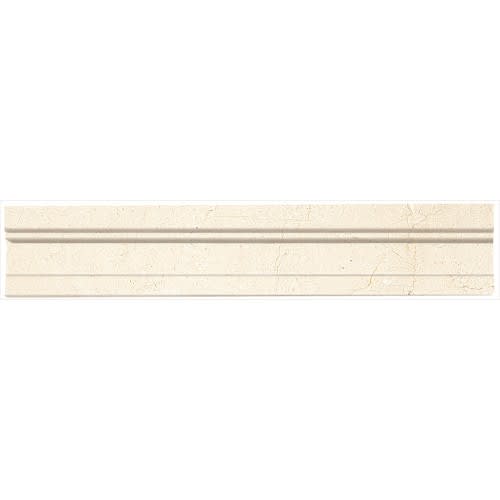 Marble Collection by Dal Tile - Latte Decorative Polished 2X12