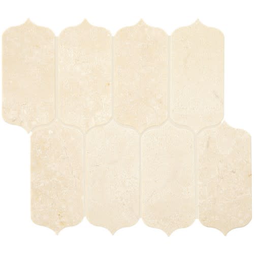 Marble Collection by Dal Tile - Latte Ingot