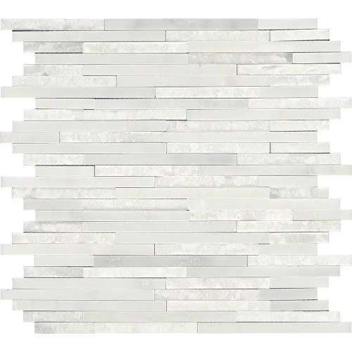 Marble Collection by Dal Tile - First Snow Elegance 11 X12 Random