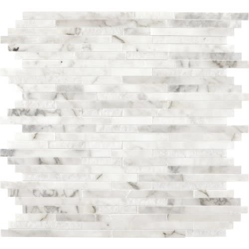 Marble Collection by Dal Tile - Venetian Calacatta Random