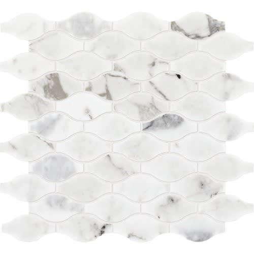 Marble Collection by Dal Tile - Venetian Calacatta Marquise